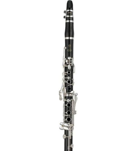 Clarinete Yamaha Ycl650 Si Bemol