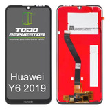 Display Pantalla Huawei Y6 2019