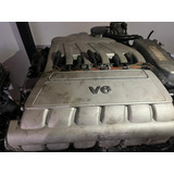 Motor Vr6 3.2 L Para Swap