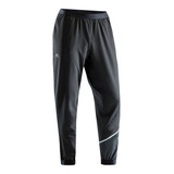 Calça Masculina De Corrida Run Dry Kalenji