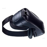 Óculos De Realidade Virtual Gear Vr  Samsung 