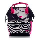 Mochila Disney Los Increibles  Edna Moda  Original