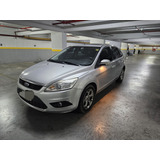 Ford Focus Ii 2012 2.0 Ghia At