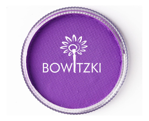 Bowitzki Pintura Facial Profesional De 1.06oz, Pintura Corpo