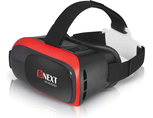 Lentes De Realidad Virtual - B Next Vr Headset