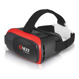 Lentes De Realidad Virtual - B Next Vr Headset
