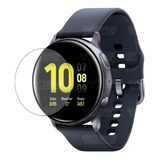 Vidrio Templado Para Samsung Galaxy Watch Active 2 44mm