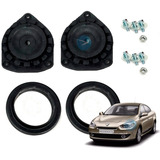 Kit 2 Cazoleta Delantera 145153k Renault Fluence Año 2013