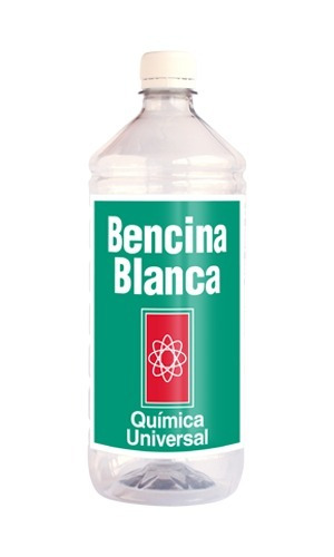 Bencina Blanca 1 L 