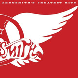 Vinilo Aerosmith - Aerosmith's Greatest Hits Nuevo Sellado