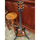 Guitarra Carvin Ae185 Custom Americana, No Gibson, No Fender