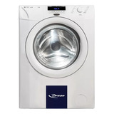 Lavarropas Drean Next 7.10 Eco 7kg 1000rpm Frontal Blanco