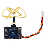 Akk A3 Aio Fpv Cam 5.8ghz 40ch Potencia Conmutable Dron