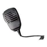 Micrófono/bocina De Hombro Tx302k01 Para Radios Kenwood