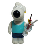 Figura Jasper Family Guy Mezco Toyz 