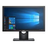 Monitor Con Pantalla Led Dell E2316hr Vesa De 23 Pulgadas, M