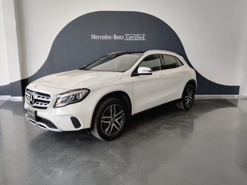Mercedes-benz Clase Gla 2018