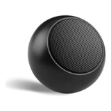 Caixinha De Som Mini Speaker Bluetooth Tws Cores Metalizadas