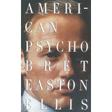 American Psycho - Vintage Usa Movie Tie-in Kel Ediciones