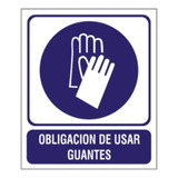 Carteles De Señalizacion Seguridad Industrial Plastico 40x45