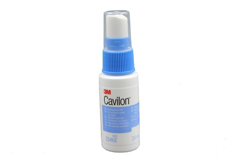 Cavilon Protector Cutaneo Spray 28ml Pack X 2 Unidades