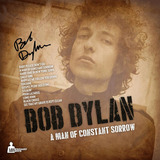 Bob Dylan Un Hombre De Dolor Constante Lp