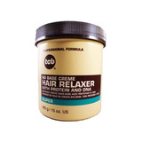 Tcb Hair Relaxer Alisador En Crema Super - g a $87