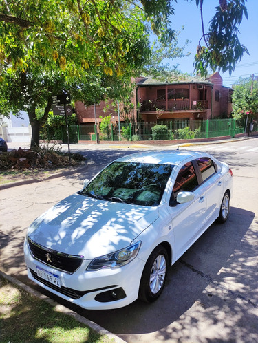 Peugeot 301 1.6 Hdi Allure