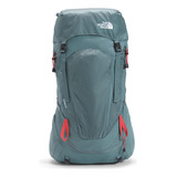 The North Face Terra 40 Para Mujeres, Goblin Blue/horizon Re