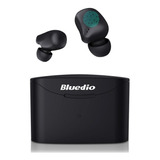 Audifonos Y  Manos Libres Bluetooth Touch Tws Bluedio T-elf2