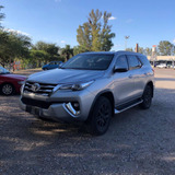 Toyota Hilux Sw4 Srx 2.8 Tdi At6 7as