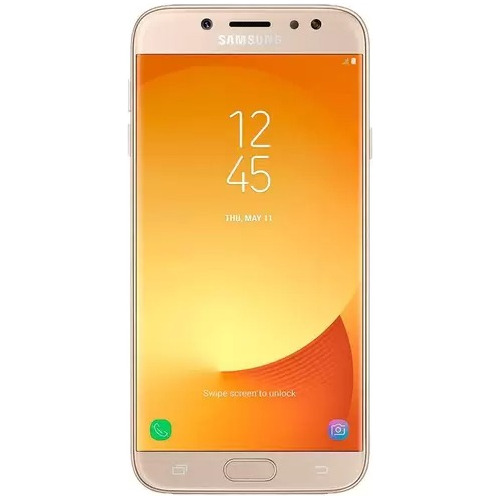 Smartphone Samsung Galaxy J7 Pro 64gb Nf-e - Excelente