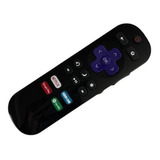 Control Remoto Compatible Jvc Smart Con Rok U Tv