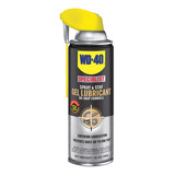 Wd-40 Spec Gel Lub Spray F/adher 283g 30010