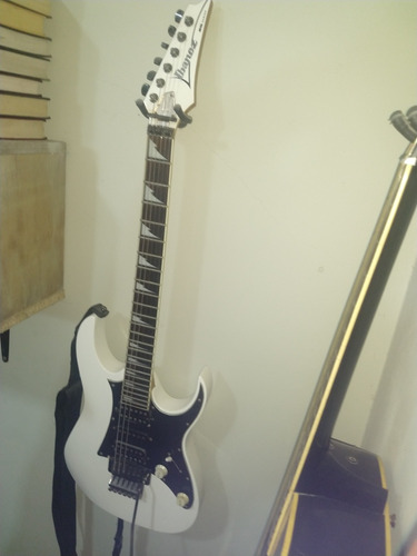 Guitarra Eléctrica Ibanez Rg 350 Custom