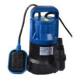 Bomba Agua Sumergible Drenaje 0,5hp Envios Gratis