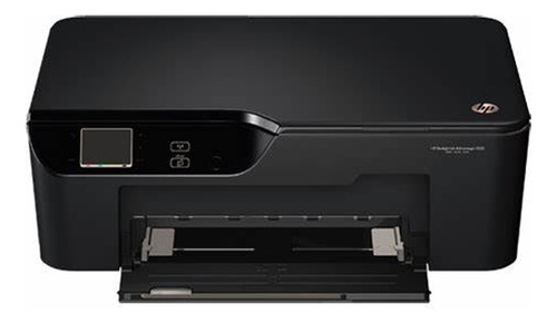 Impresora Hp Deskjet Ink Advantage 3525