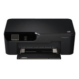 Impresora Hp Deskjet Ink Advantage 3525