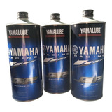 Aceite Yamalube Gp Racing 4tiempos 10w40 Sint. Moto 3 Lit