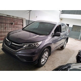 Honda Crv Lx  2016