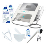 Sonic Compact 1-3 Mhz Aparelho De Ultrassom Fisioterapia