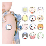 Kit Curativo Infantil Divertido 10pcs Bandagem Band Aid Kids