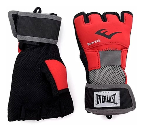 Guantes Evergel Sustituto De Vendaje Everlast 