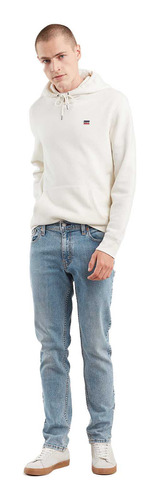 Calça Jeans Levi's® 511 Slim Fit - 045113623