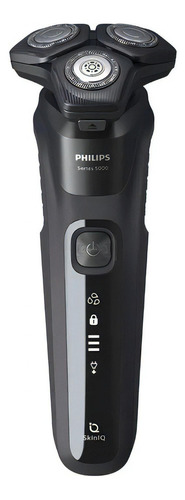 Barbeador Aquatouch Pro Philips Series 5000 Bivolt