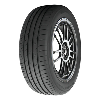 Llanta 215\u002F45R16 Toyo Proxes Comfort Velocidad V Confortable HT | Meses sin interés
