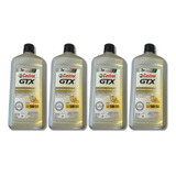 Aceite Castrol Gtx 5w30 4 Litros