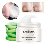 Lanbena Removedor De Puntos Negro Nose Plans Pore Strips