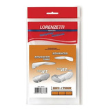 Resistência Lorenzetti Advanced/top Jet 3055-o 220v 7500w