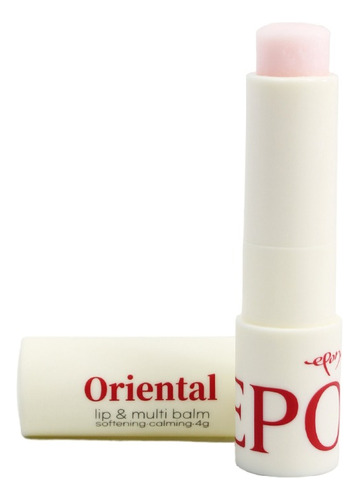 Epona - Oriental Lip & Multibalm